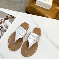 Celine Slippers